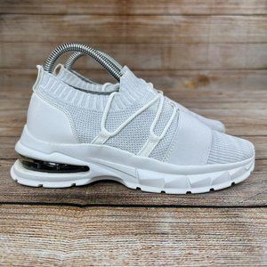 Qupid Walking Shoes Women Size 8 Athletic Shoes